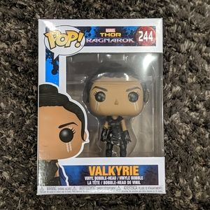 Funko Pop! Valkyrie #244